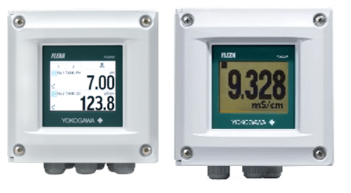 pH/ORP Measurements for Chlor-Alkali Plants | Yokogawa America